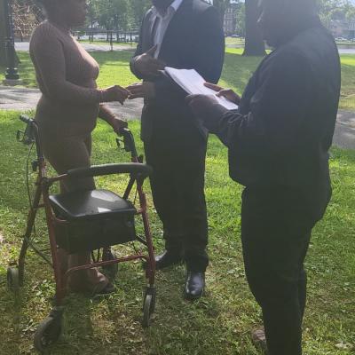 Cha Consultance 1